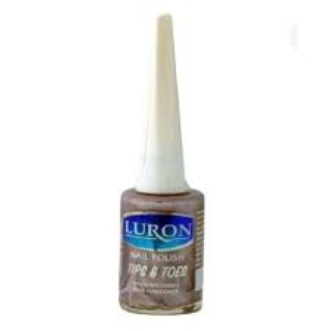 LURON NAIL POLISH TNT  NO.14 14ML